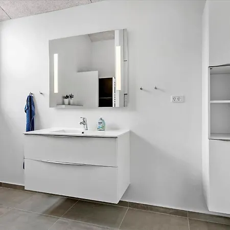 Lk1824-lokken-marthasvej-16 펜션 *