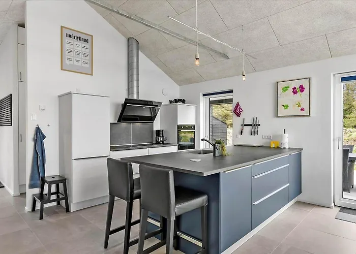 Lk1824-lokken-marthasvej-16 Сasa de vacaciones