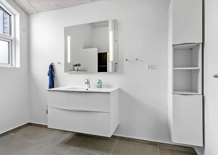 Lk1824-lokken-marthasvej-16 Сasa de vacaciones *